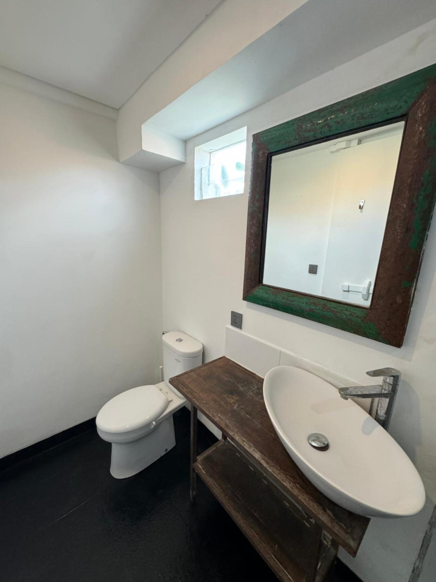 Canggu Central Hostel Екстериор снимка